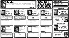 Dead by Murder (для ПК, цифровой код доступа)