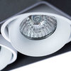 Светильник точечный Arte Lamp Pictor A5654PL-2BK