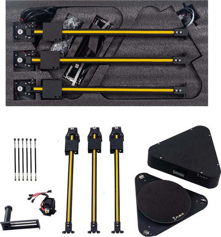 3D-принтер FLSUN Q5