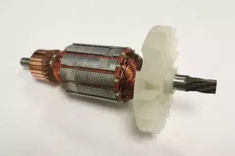 Якорь для BOSCH GBH 2-28DFV (Dongcheng) VEBEX 585432