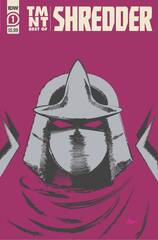 Комикс Teenage Mutant Ninja Turtles Best of Shredder #1