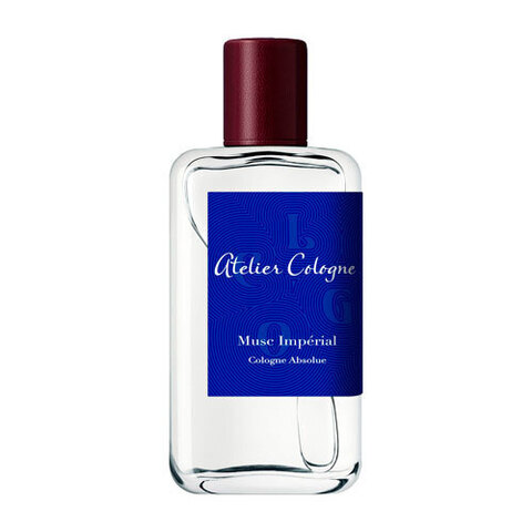 Atelier Cologne Musc Imperial