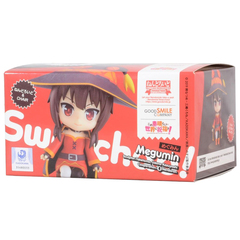 Фигурка Nendoroid Swacchao Konosuba: Megumin