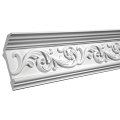Карниз потолочный 1.50.163