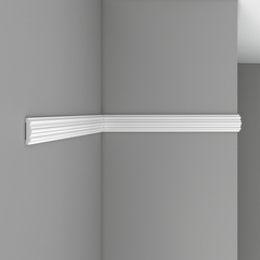 Молдинг гибкий 97615