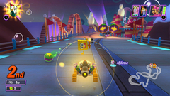 Nickelodeon Kart Racers 2 Grand Prix (для ПК, цифровой код доступа)