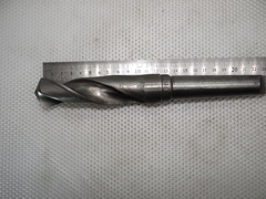 Сверло 29мм (100х230) Р6М3 к\х К/М3 СССР Б/У