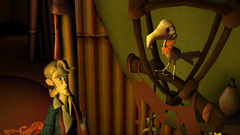 Tales of Monkey Island: Complete Season (для ПК, цифровой код доступа)