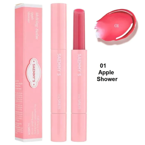 The Saem Saemmy's Syrup Shot Melting Balm Бальзам для губ