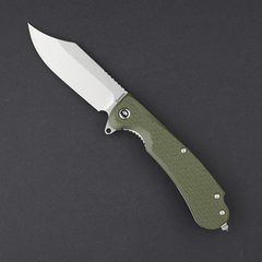Нож Powie Olive DL