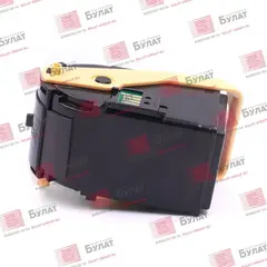Тонер-картридж БУЛАТ s-Line 106R02607, 106R02610 для Xerox Phaser 7100 (Пурпурный, 4500 стр.), универсальный