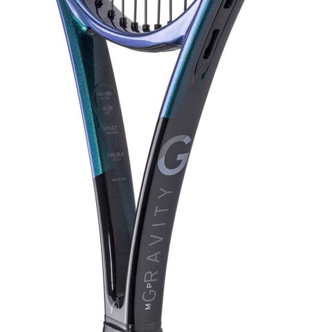 Ракетка теннисная Head Gravity MP 2025 295g