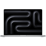 Apple MacBook Pro 16 Late 2024 Silver (Apple M4 MAX 16-core CPU, 40-core GPU, 2TB, 64GB) Z1AJ000M7