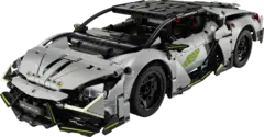 Конструктор LEGO Technic 42214 Суперспортивный автомобиль Lamborghini Revuelto