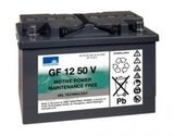 Аккумулятор Sonnenschein GF 12 050 V ( 12V 55Ah / 12В 55Ач ) - фотография