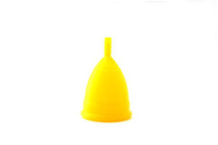 OnlyCup желтая