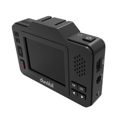 Купить комбо-устройство Dunobil Status Signature (видеорегистратор, радар-детектор, GPS-информатор) от производителя, недорого.