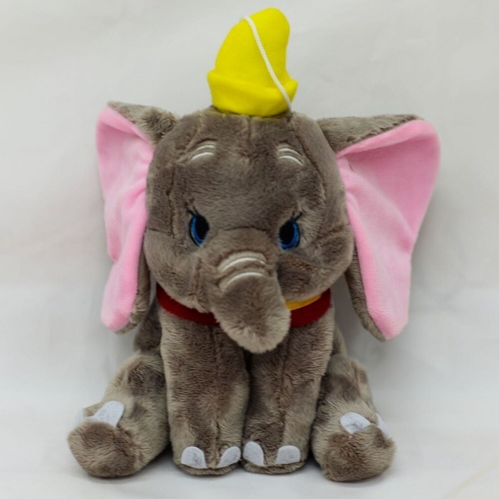 Dumbo Hentai
