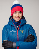 Утеплённая прогулочная лыжная куртка Nordski Patriot женская