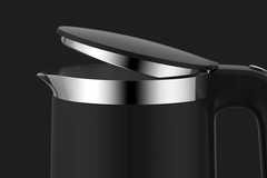 Чайник Xiaomi Viomi Smart Kettle Bluetooth Pro V-SK152B Черный (Black)