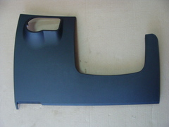 крышка блока УАЗ Патриот (ral 9011)  3163-90-5325214-00