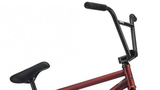 SUNDAY EX 20.75" Красный матовый - BMX | iRide shop фото 2