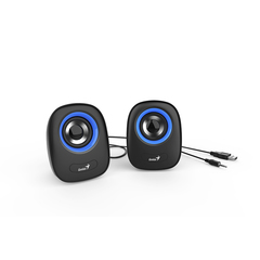 Колонки Genius SP-Q160 Blue