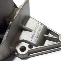 НАСОС ВОДЯНОЙ ACCENT DOHC, GETZ, RIO JB, CERATO -2006 NAP