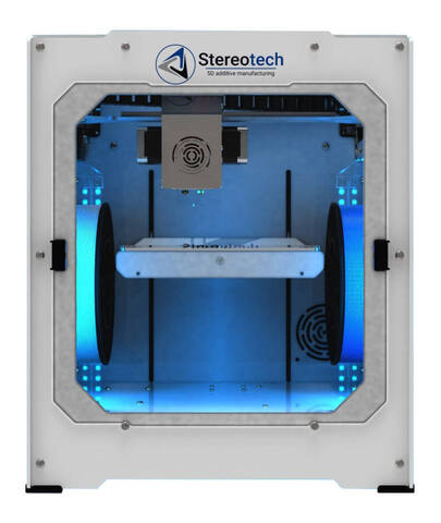 3D-принтер Stereotech 330 PRO