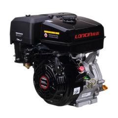 Двигатель Loncin G390F в интернет-магазине ЯрТехника