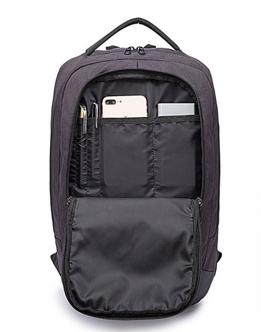 Картинка рюкзак городской Bange   - 6