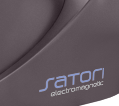 Эллиптический тренажер Oxygen Fitness Satori EL HRC EXT