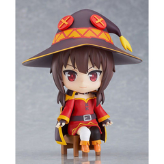 Фигурка Nendoroid Swacchao Konosuba: Megumin