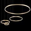 Подвесной светильник Loft It Ring 10017/4L