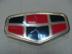 логотип (эмблема) Geely Х7 передний  1018018561