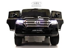 Toyota LAND CRUISER 200 JJ2022 (лицензионная модель)