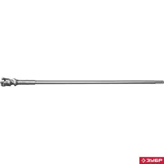 ЗУБР 45 х 900/1000 мм, SDS-max проломной бур, Профессионал (29330-45-1000)