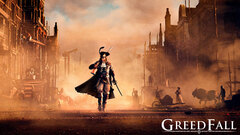 GreedFall (Xbox One/Series S/X, интерфейс и субтитры на русском языке) [Цифровой код доступа]