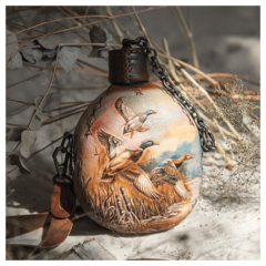 Термосы и фляжки