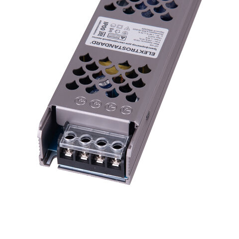 Блок питания Elektrostandard LST 150W 24V IP00 6,25A LST 10A