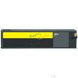 Совместимый струйный картридж G&G GG-F6T83AE (973XL / F6T83AE) для HP PageWide 452, 477, 552, 577 P57750, 55250, 110 мл, желтый