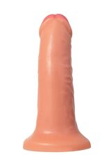 Фаллоимитатор RealStick CALIBER - 16 см. - 