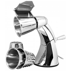 Овощерезка Hurakan HKN-ATHOS-05M