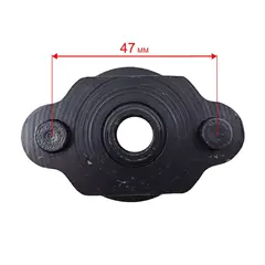 Адаптер ножа DDE TR 106-300 (909-174-081)