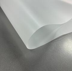 Монотонная полупрозрачная аква бумага HSZ - TB