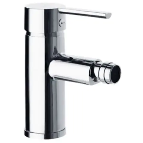 Ramon Soler 330302VA1169 Смеситель для биде с автоматическим клапаном Хром