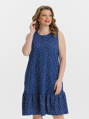 4705 Сарафан женский