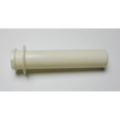 ручка газа (пластм.) 4Т KTM SXF EXC/F, HVA 2016-