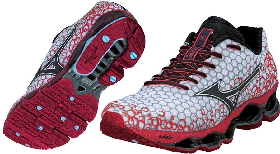 Mizuno Wave PROPHECY 3 J1GC1400 12 SkiRunner