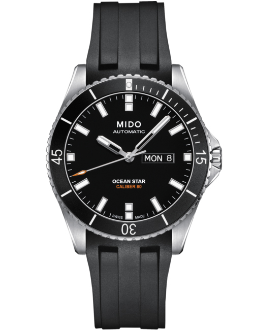 Часы мужские Mido M026.430.17.051.00 Ocean Star Captain